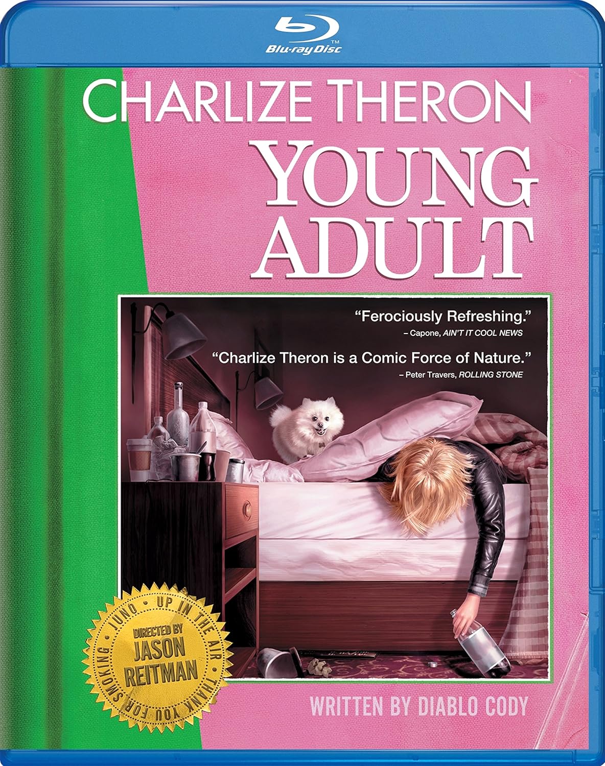 Young Adult