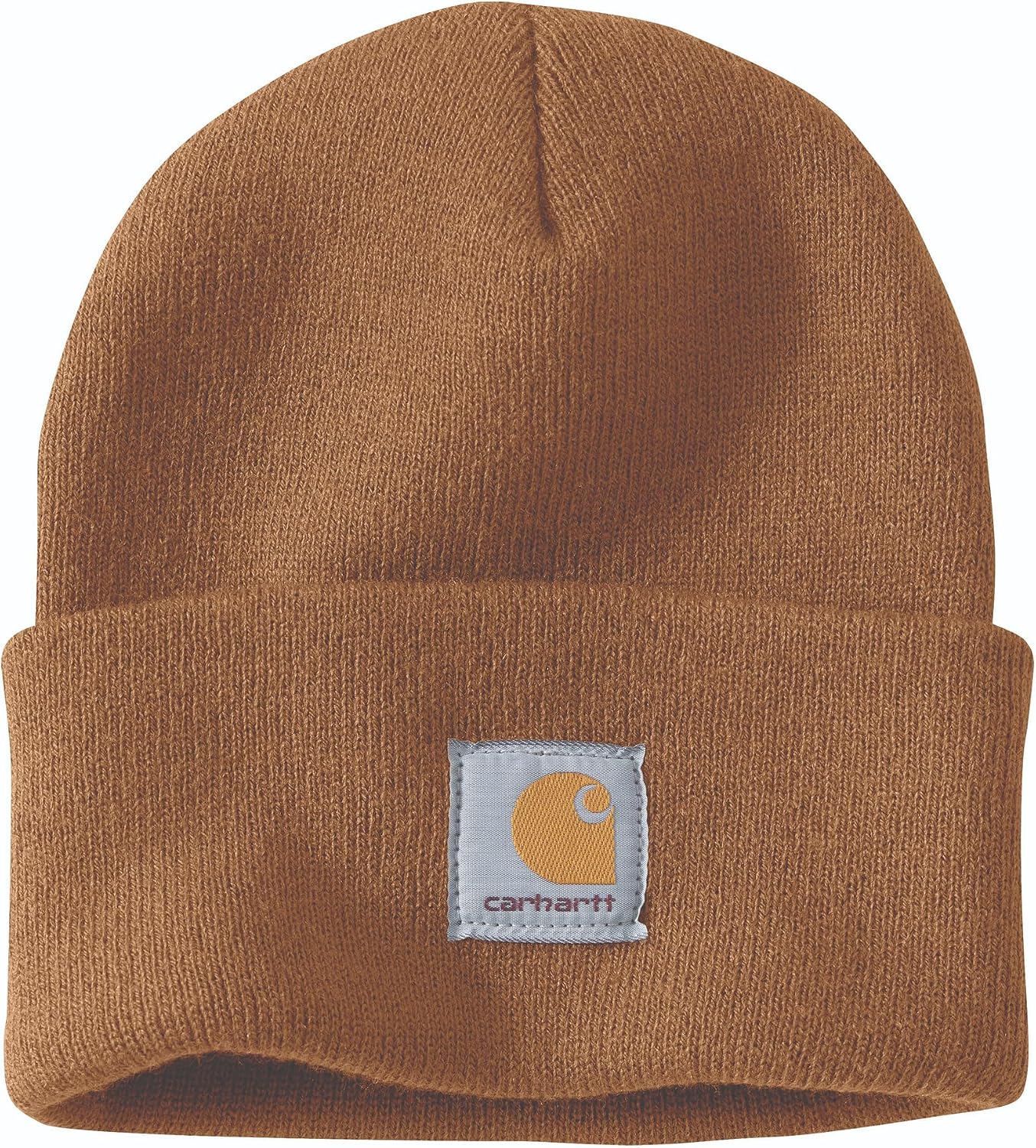Carhartt Men's A18 Acrylic Watch Cap