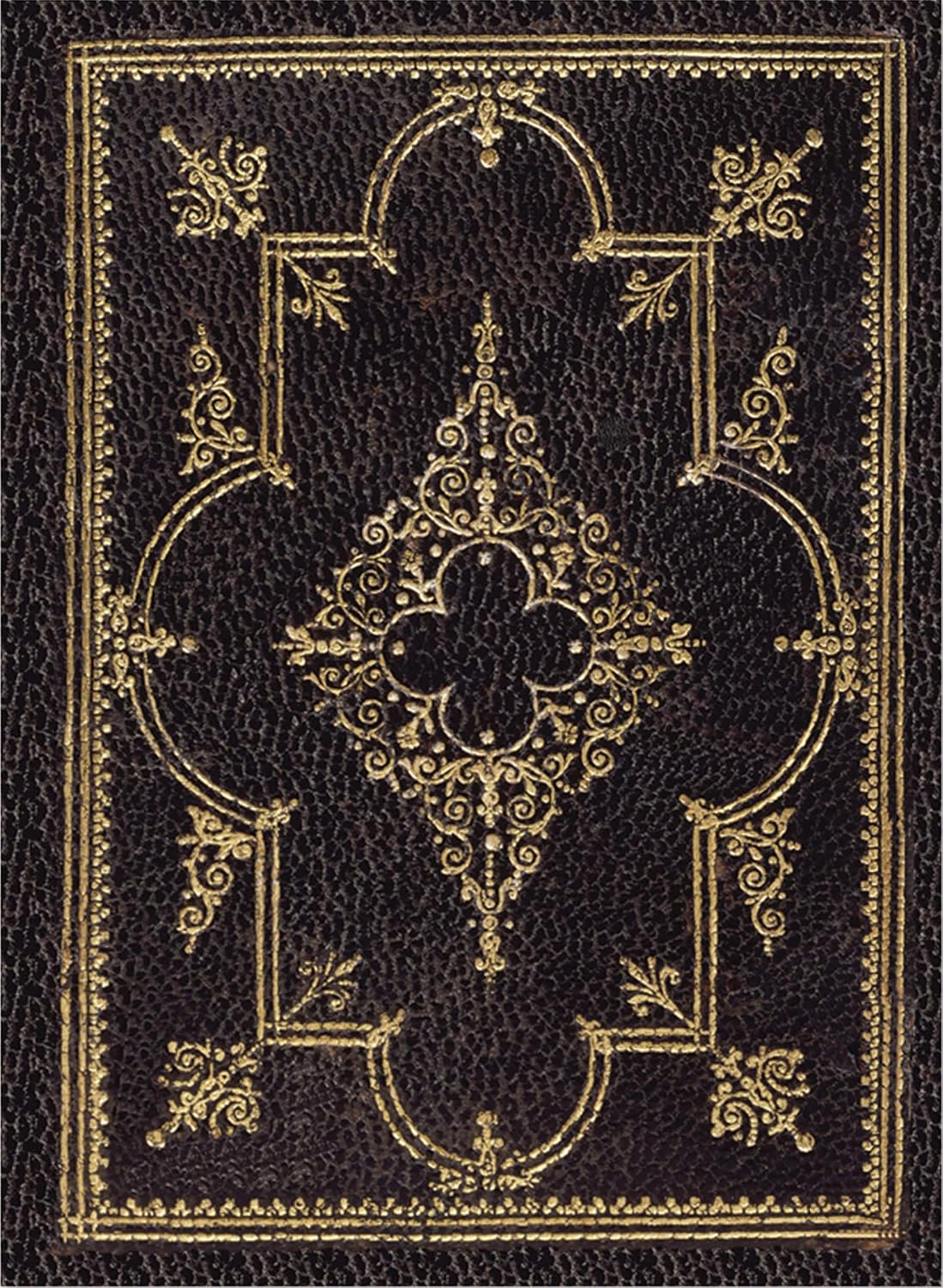 Obsidian Journal (Diary, Notebook)