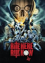 Rite Here Rite Now[DVD]