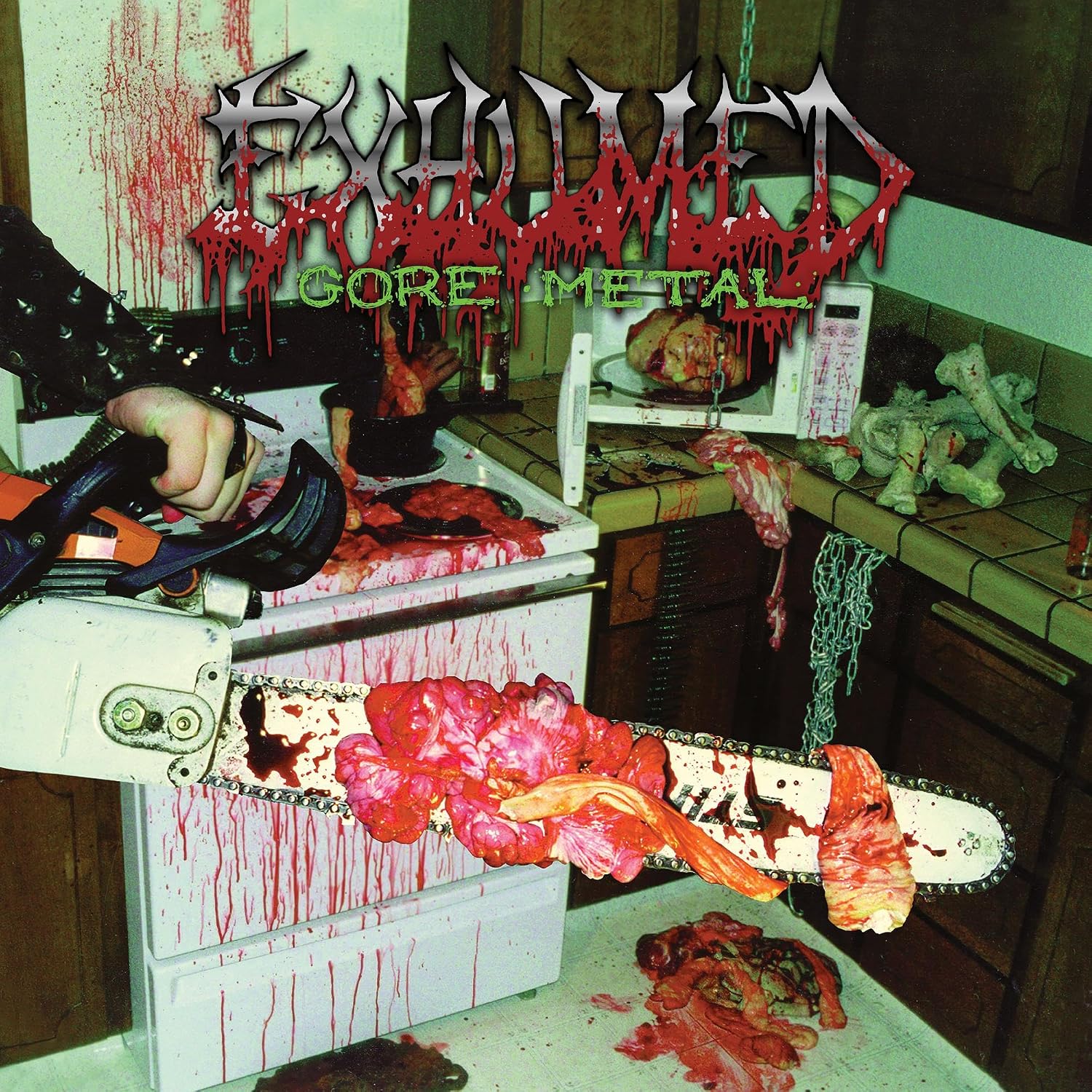 Gore Metal