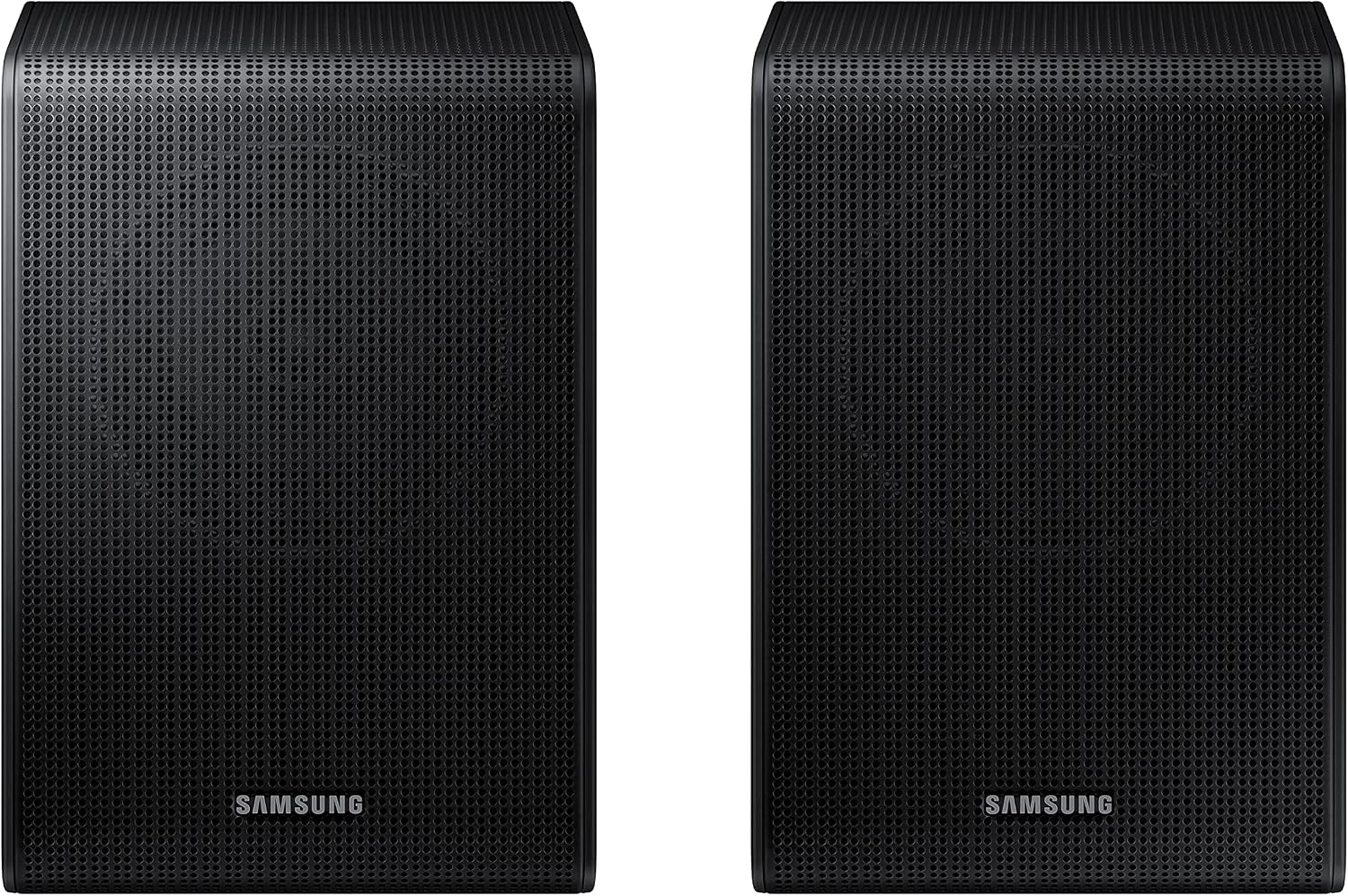 Samsung SWA-9200S Wireless Rear Speaker Kit, Upgrade Soundbar System to True Surround Sound Experience, 2022