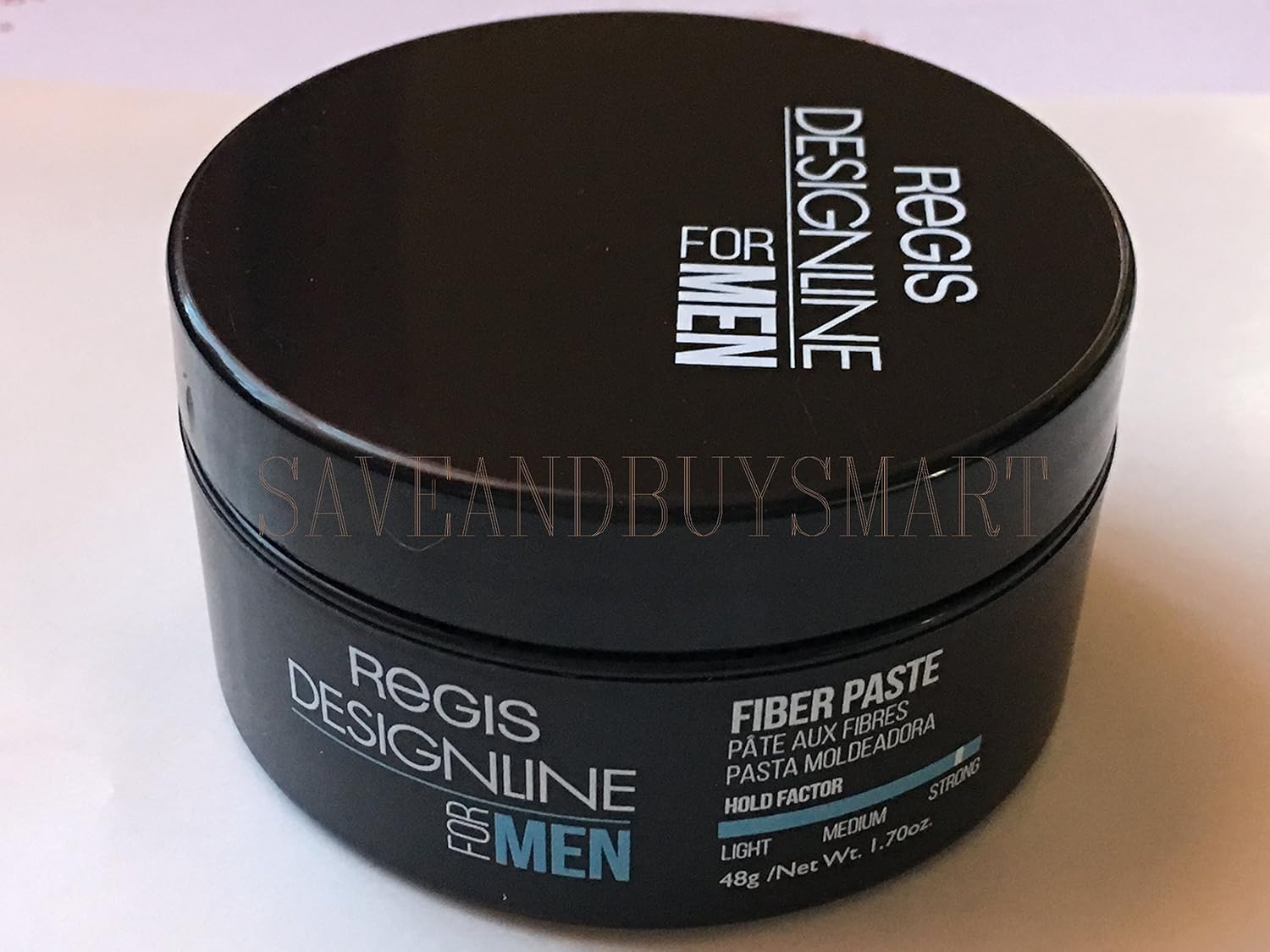 Regis Designline Fiber Paste 1.7oz