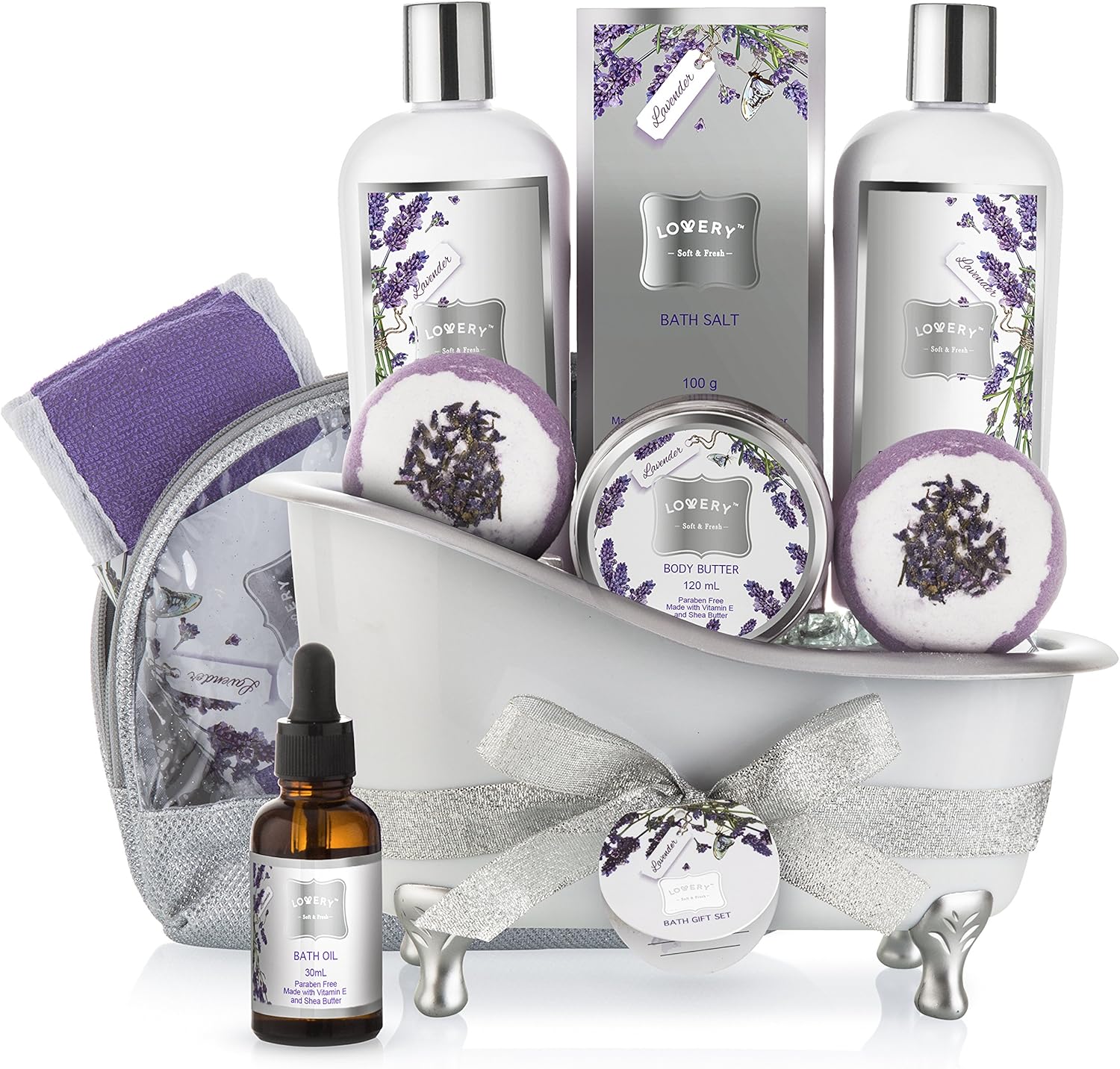 Bath Bombs 77