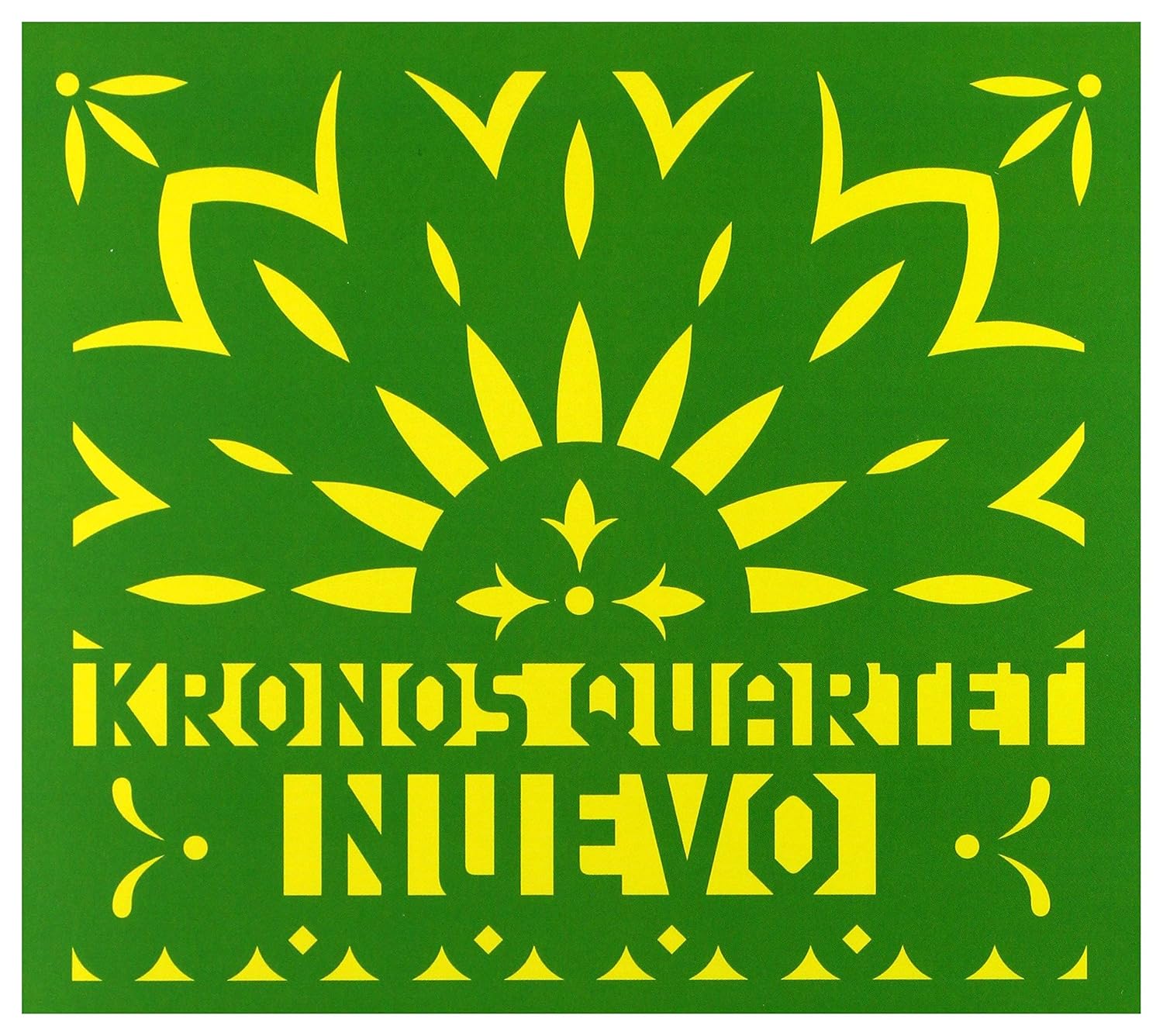Nuevo