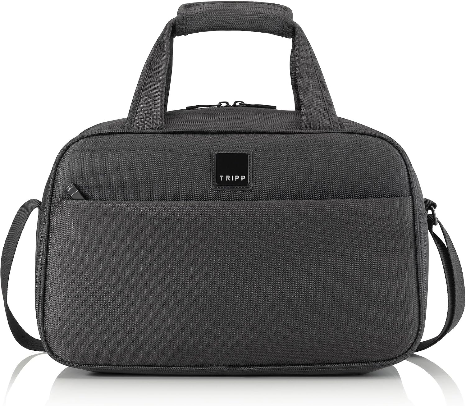 TRIPP Horizon Black Flight Bag 25x40x20cm