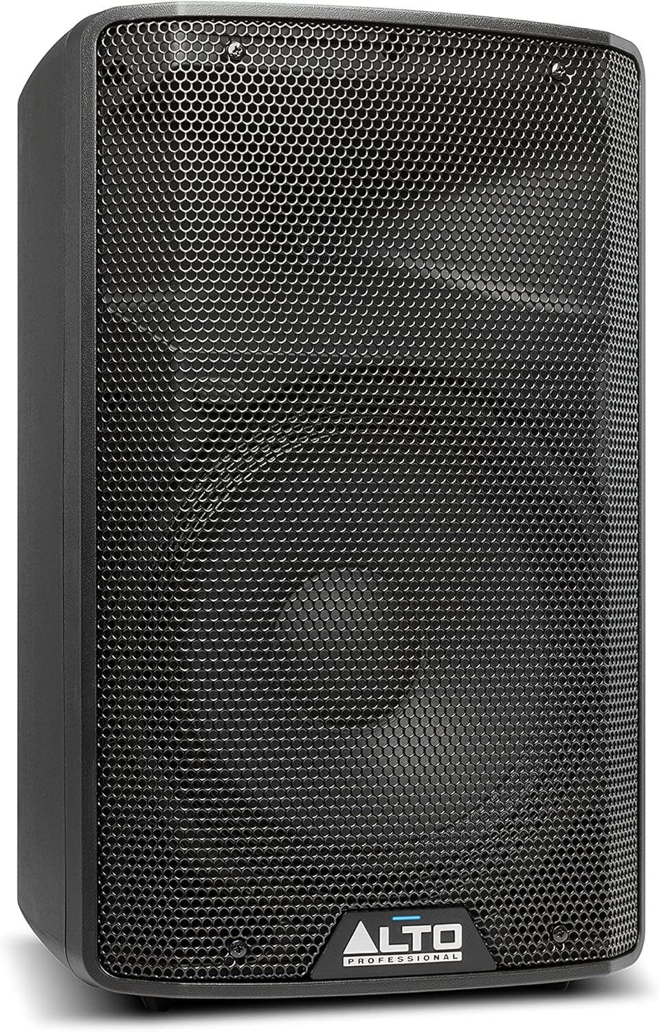 ALTO TX310 350W Active PA Speaker with 10 Inch Woofer for Mobile DJ and Musicians, Small Venues, Ceremonies and Sports Events