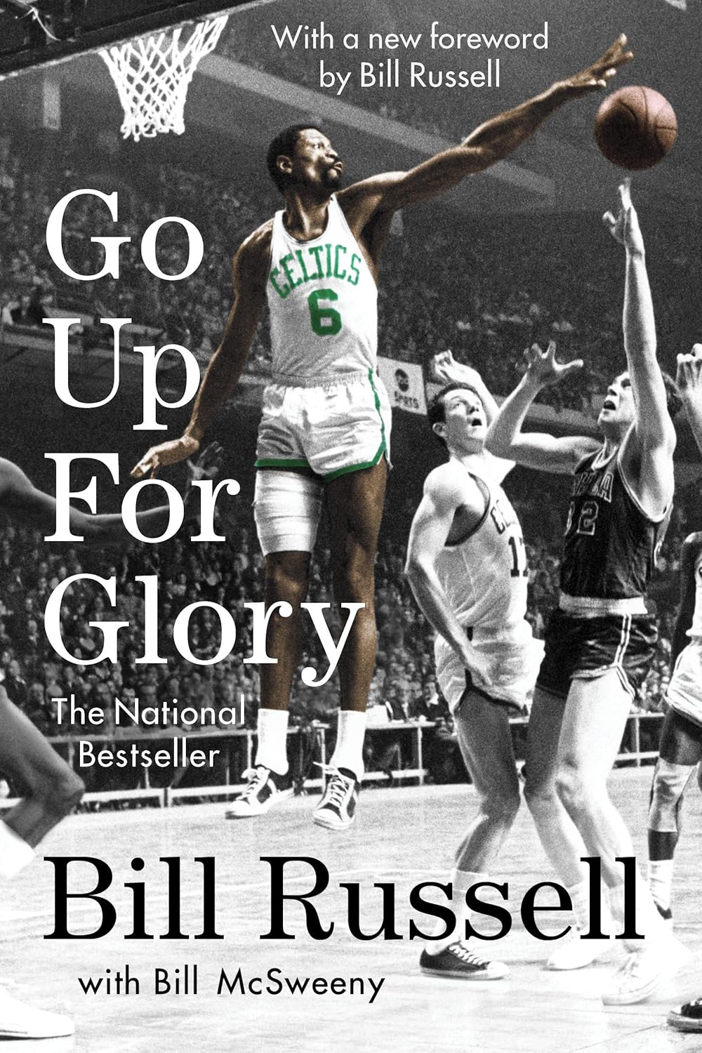 Go Up for Glory