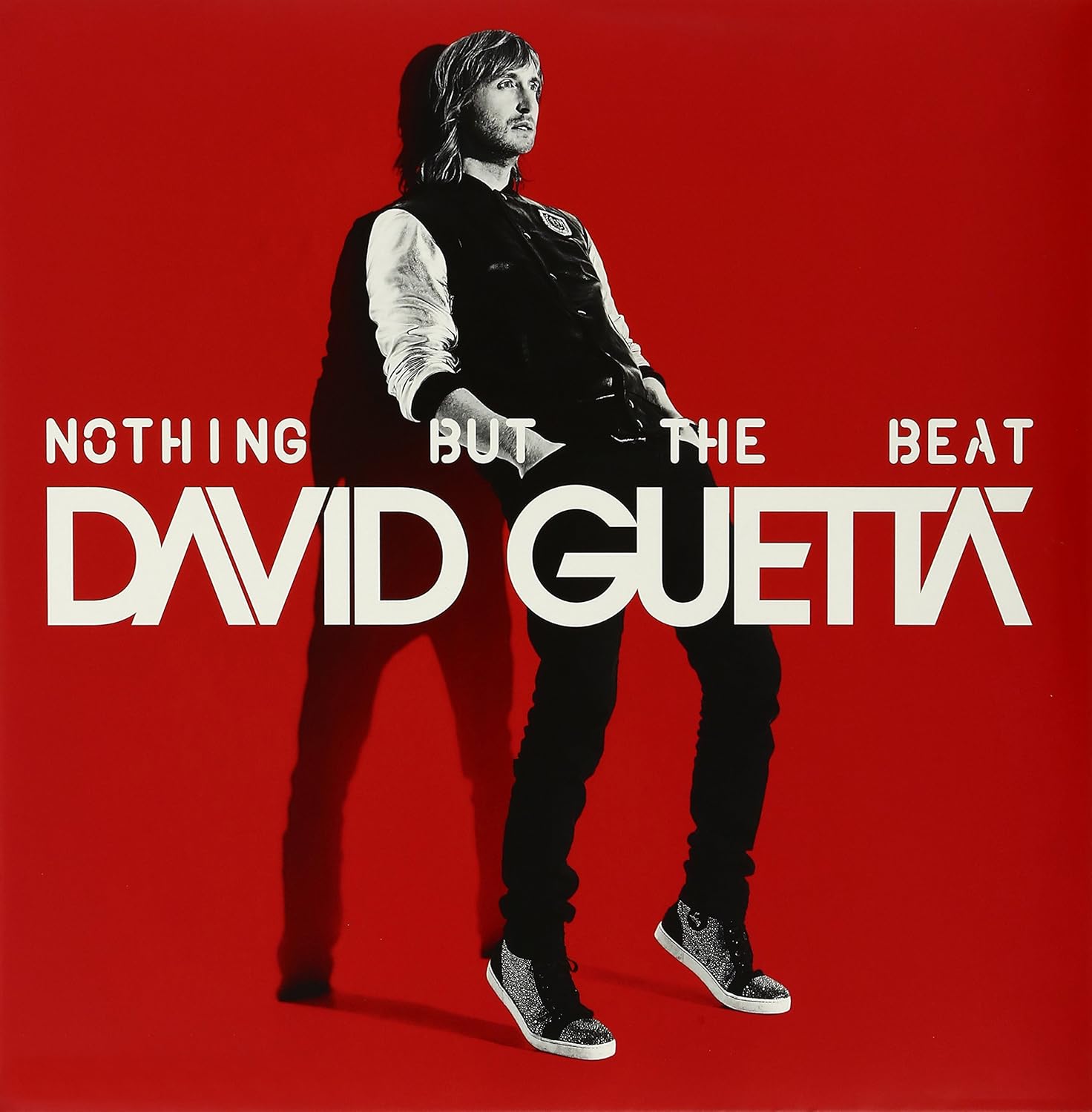 Nothing But The Beat