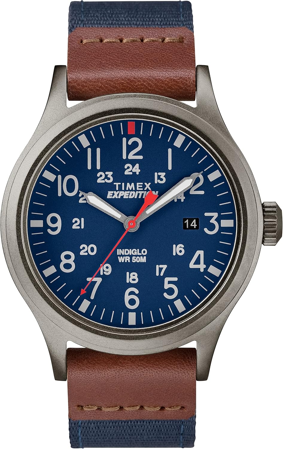 Timex Expedition Scout Men's 40 mm Watch