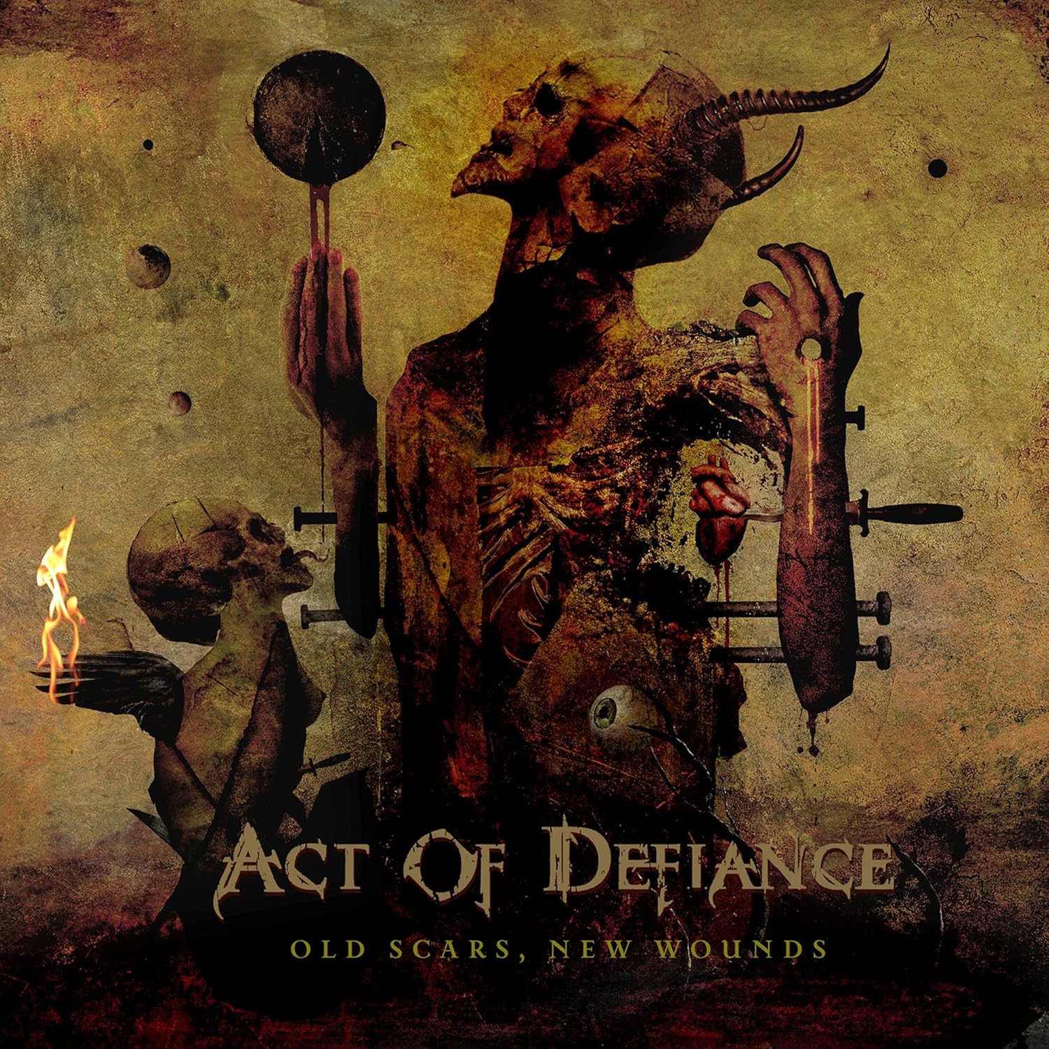 New Wounds Old Scars explicit_lyrics