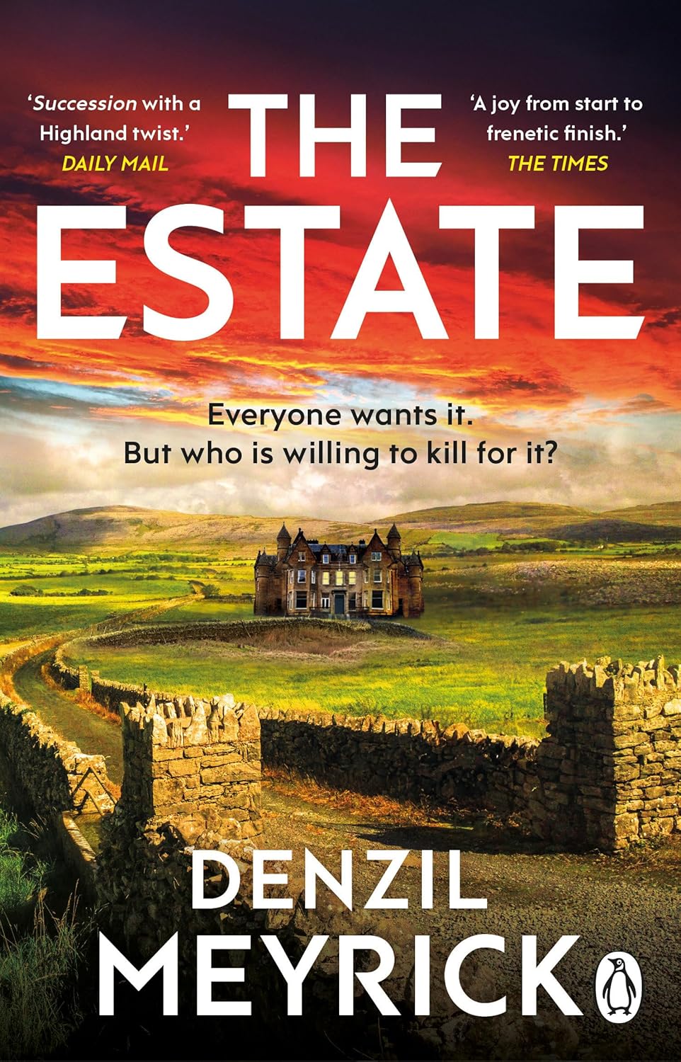 The Estate