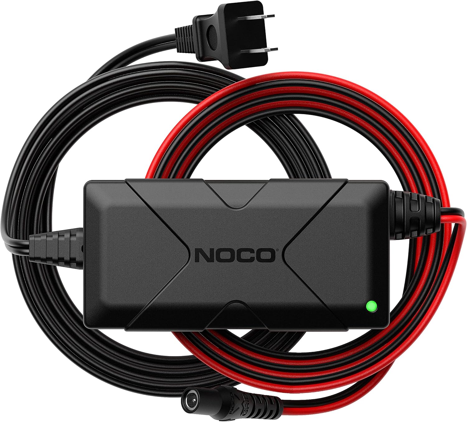 NOCO XGC4 56W Boost Power Adapter for GB70, GB150, GB250, GB251 and GB500 UltraSafe Lithium Jump Starters, USB, 56W Power Adapter, One Size