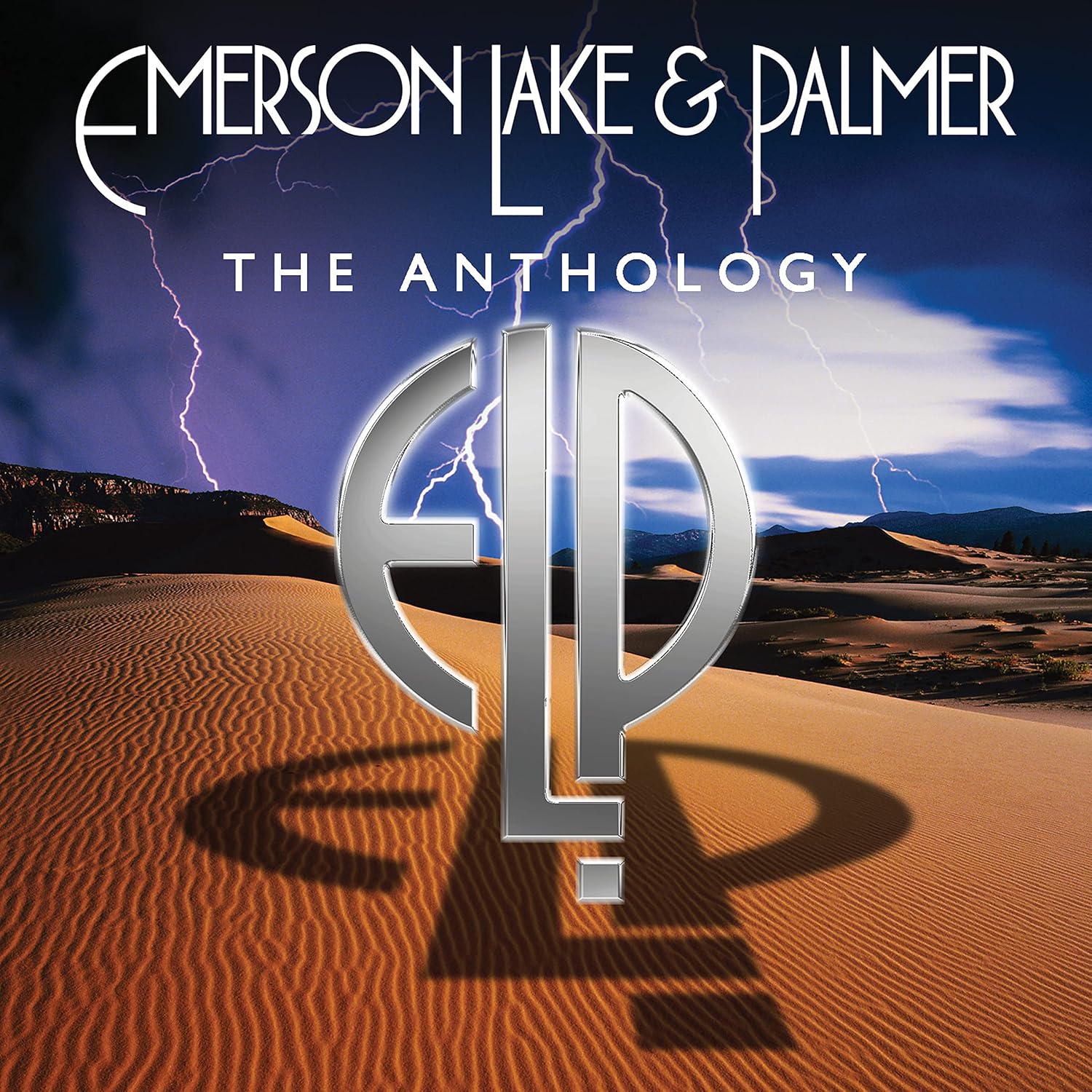The Anthology (3CD Set)