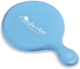 Munchkin® Lulla-Vibe™ Vibrating Mattress Pad Sleep Soother