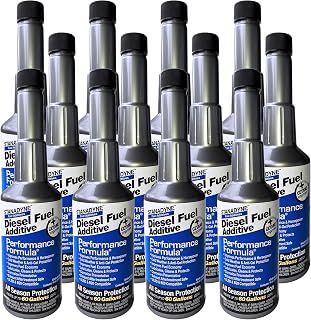 Stanadyne Performance Formula Diesel Fuel Additive - 16 Oz. Case of 12
