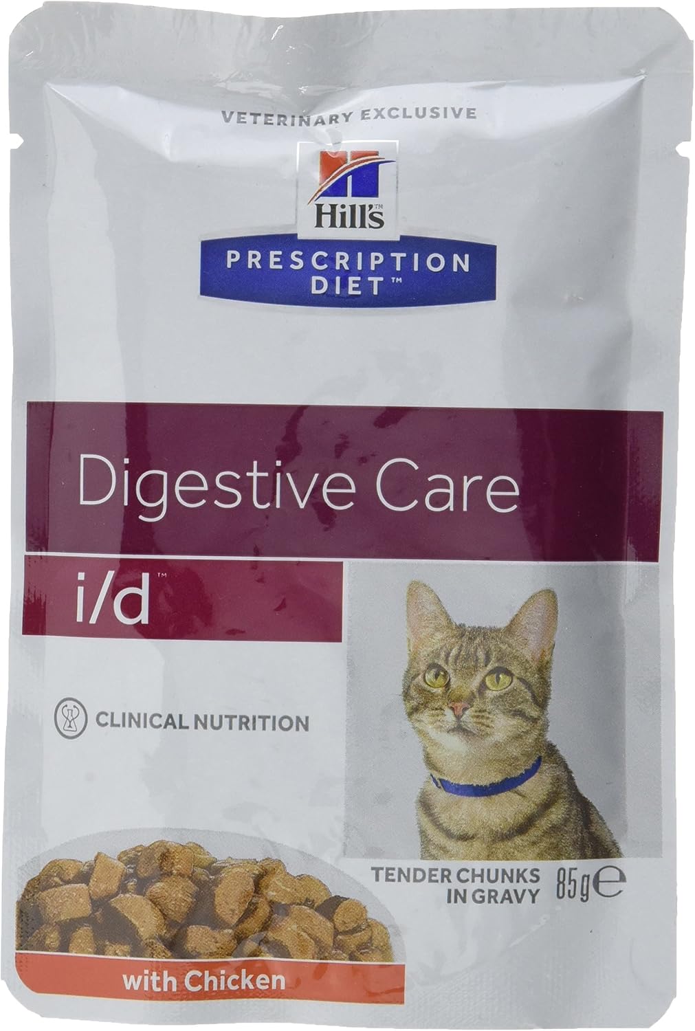 Hill's Pet Nutrition Chicken Food - 1.2 kg