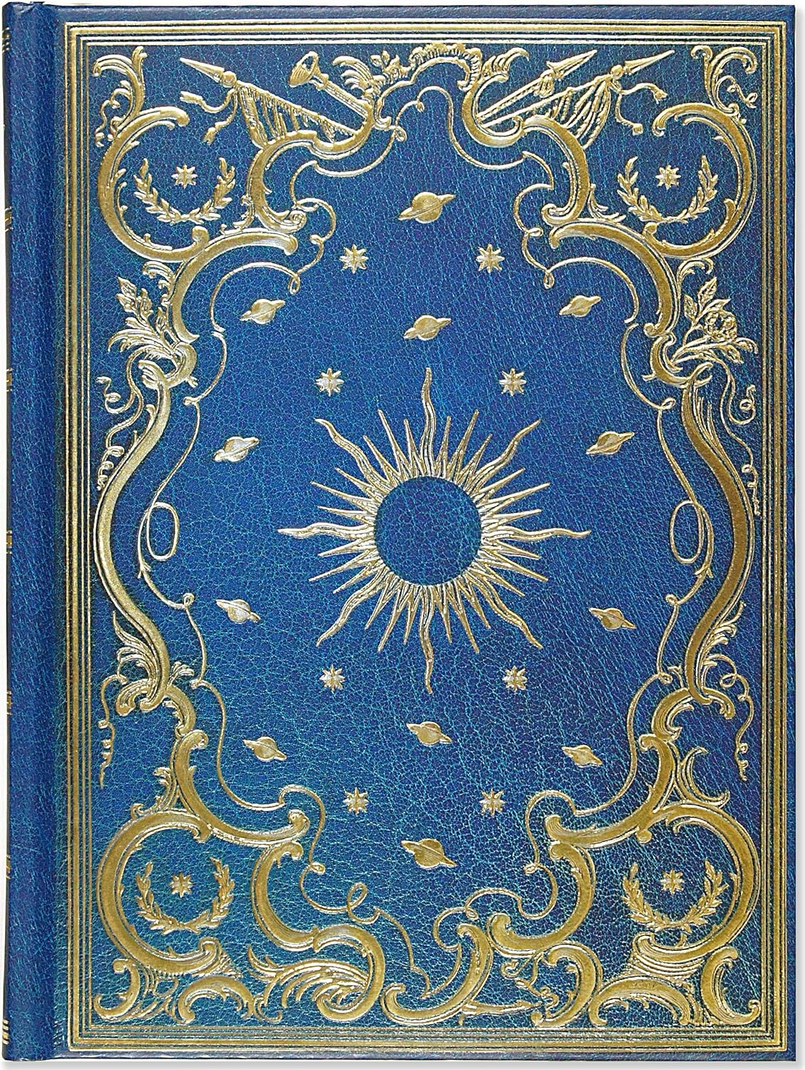 Peter Pauper Press Celestial Journal (Diary, Notebook)