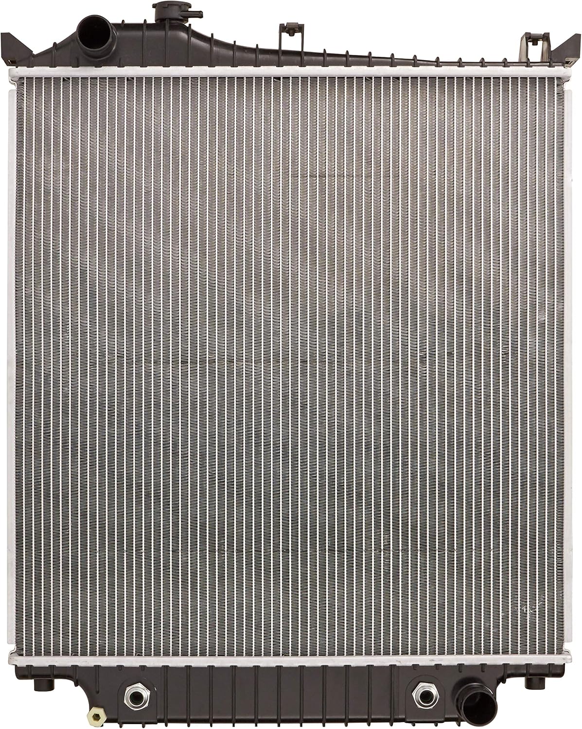 Spectra Premium CU2952 Complete Radiator