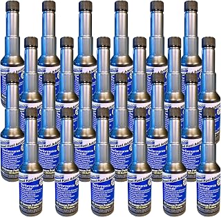 Performance Formula One Shot 8oz, Case of 24 Bottles Treats 30 gallons Diesel Fuel per Bottle