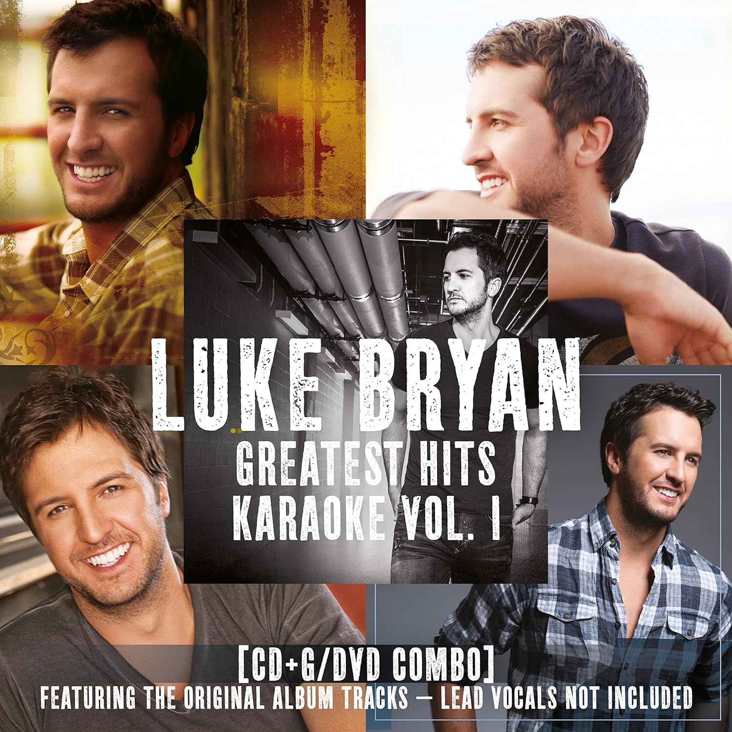 Greatest Hits Vol. 1 G
