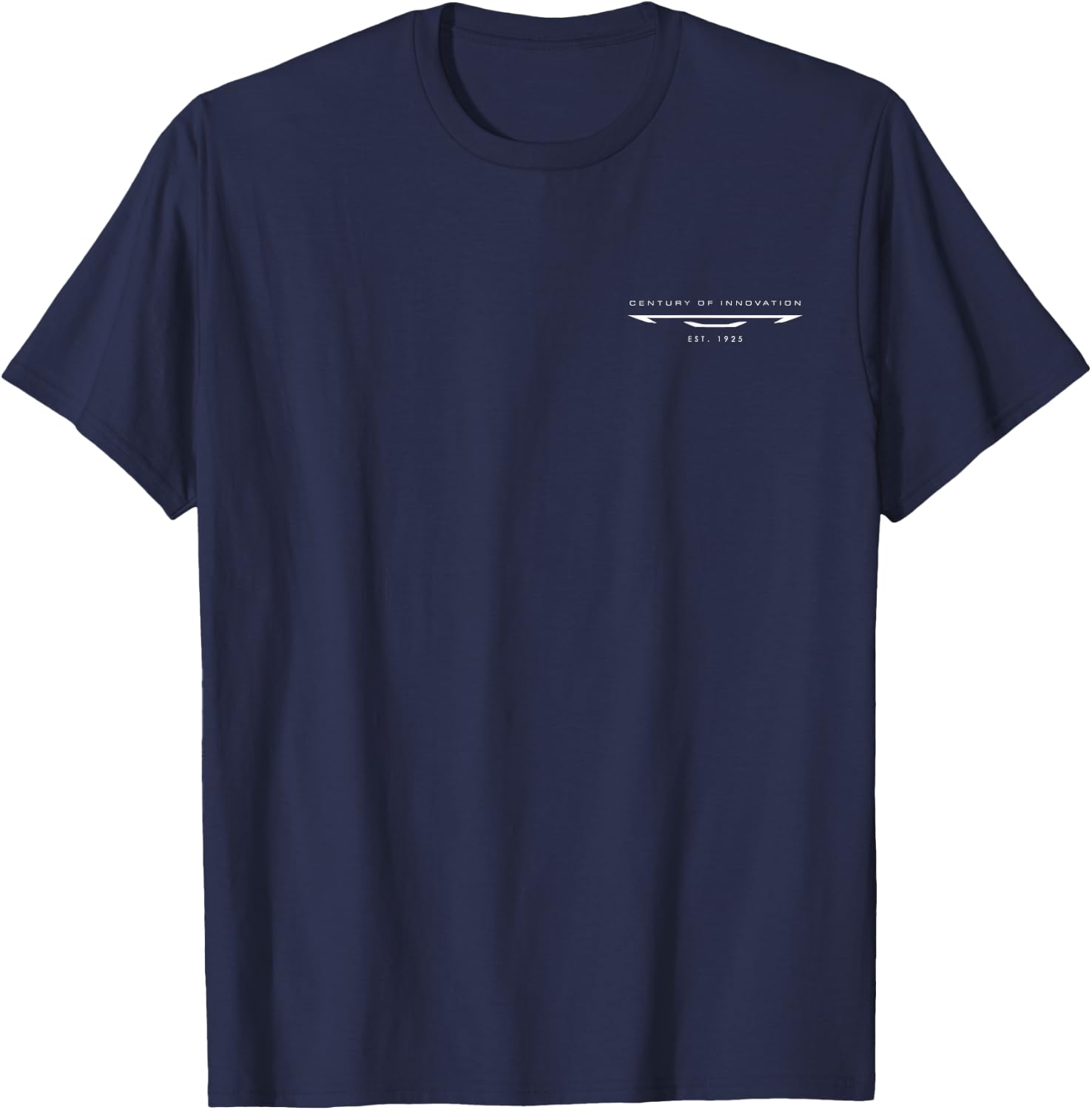Chrysler Century Of Innovation T-Shirt