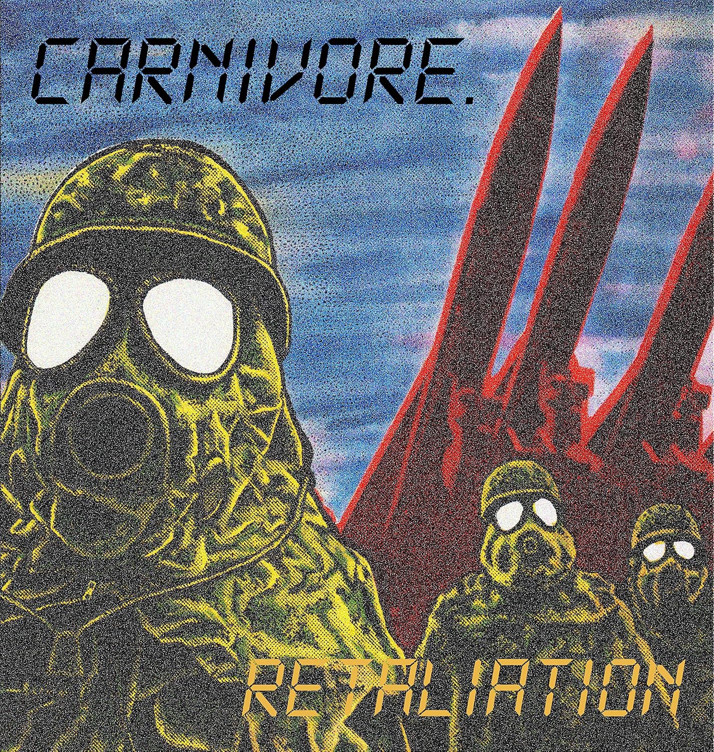 RETALIATION