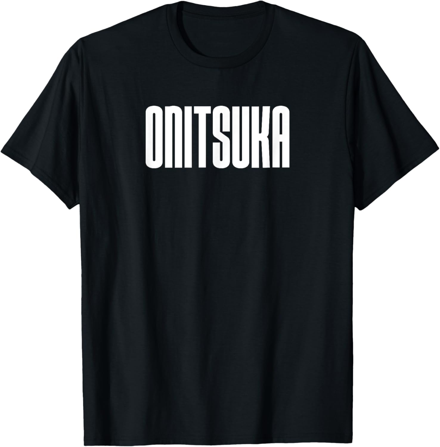 Onitsuka Japanese Surname Family Last Name Japan T-Shirt