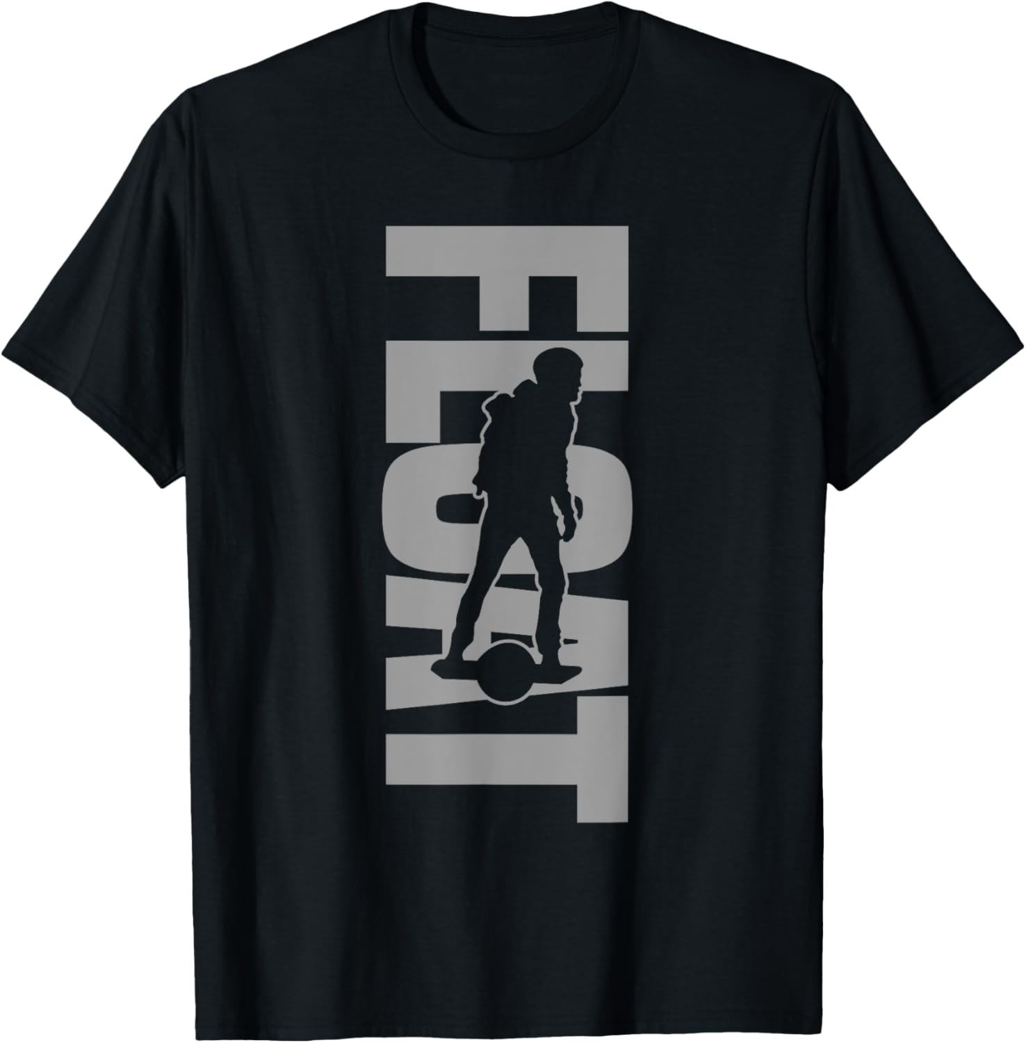 One Wheel GT Float Life Onewheel GTS T-Shirt
