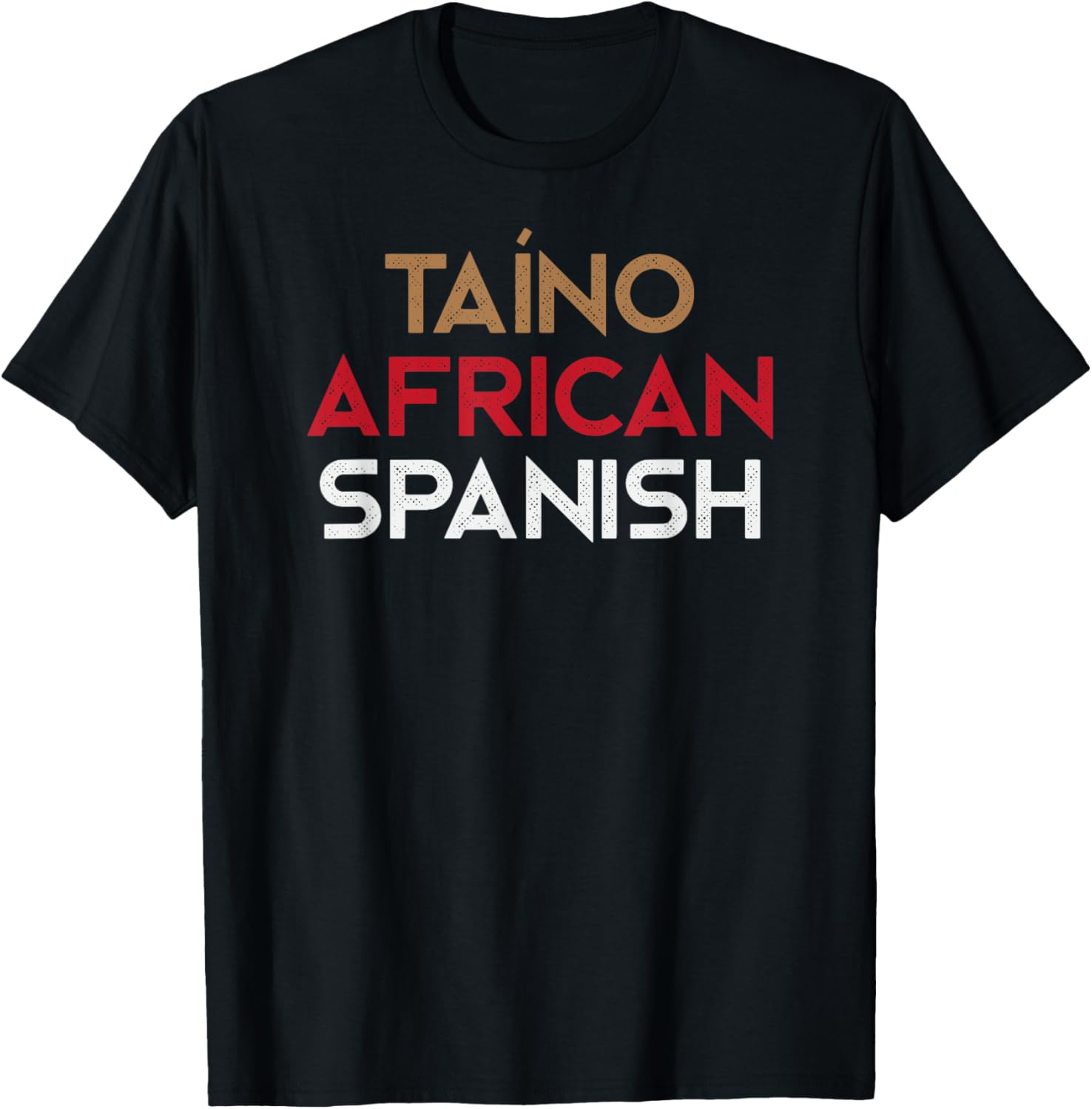 Puerto Rican Roots | Puerto Rico T-Shirt