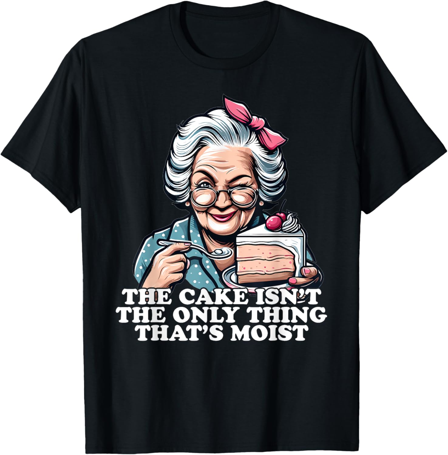 Funny Inappropriate T-Shirt Naughty Adult Innuendo Gag Saying T-Shirt